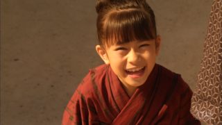 Jin 仁 与吉の子役は誰 大八木凱斗で現在はイケメン俳優に成長