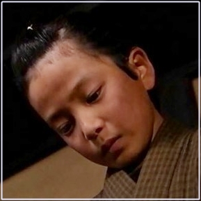 Jin 仁 与吉の子役は誰 大八木凱斗で現在はイケメン俳優に成長