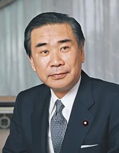 羽田孜元首相